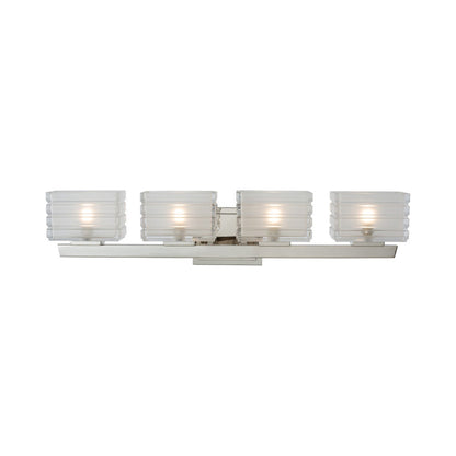 Victoria Bath Vanity Light (4-Light).