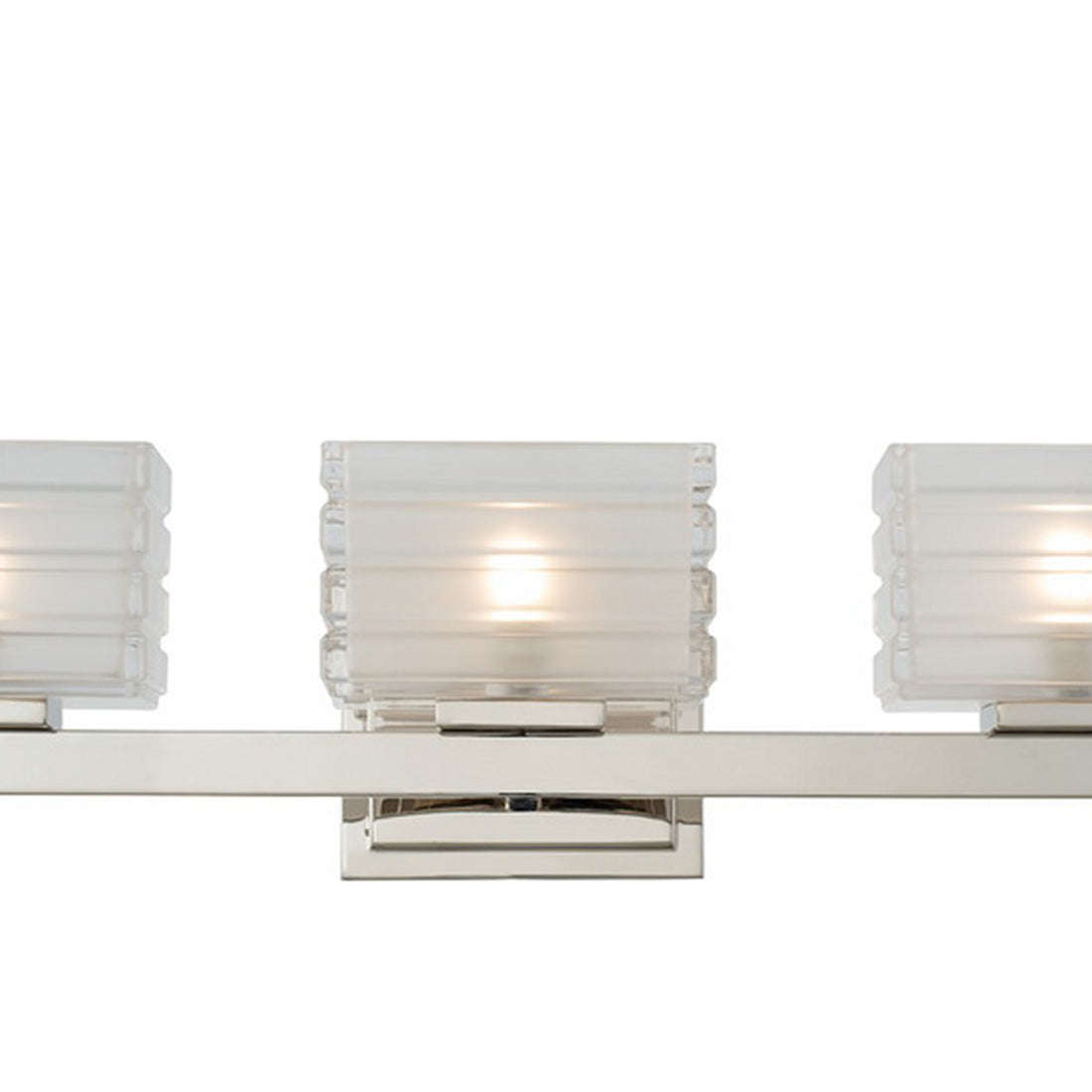 Victoria Bath Vanity Light in Detail.