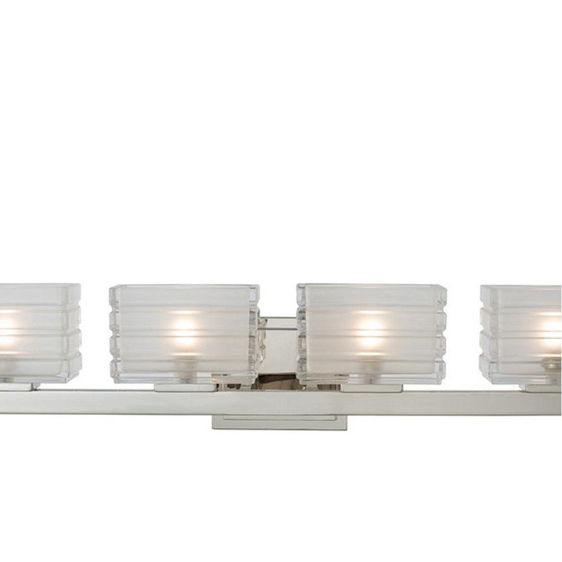 Victoria Bath Vanity Light in Detail.