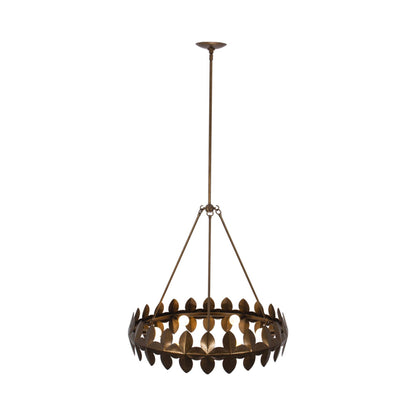 Vittoria Chandelier (6-Light).