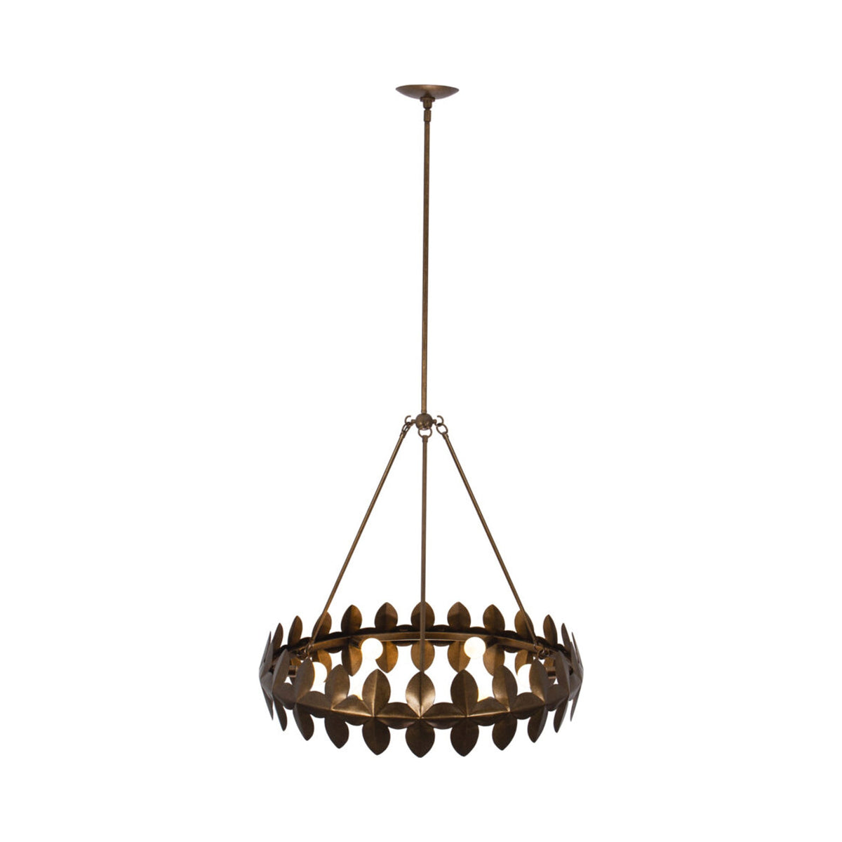 Vittoria Chandelier.