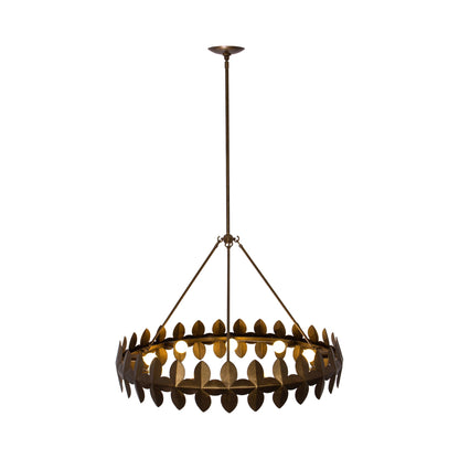 Vittoria Chandelier (9-Light).