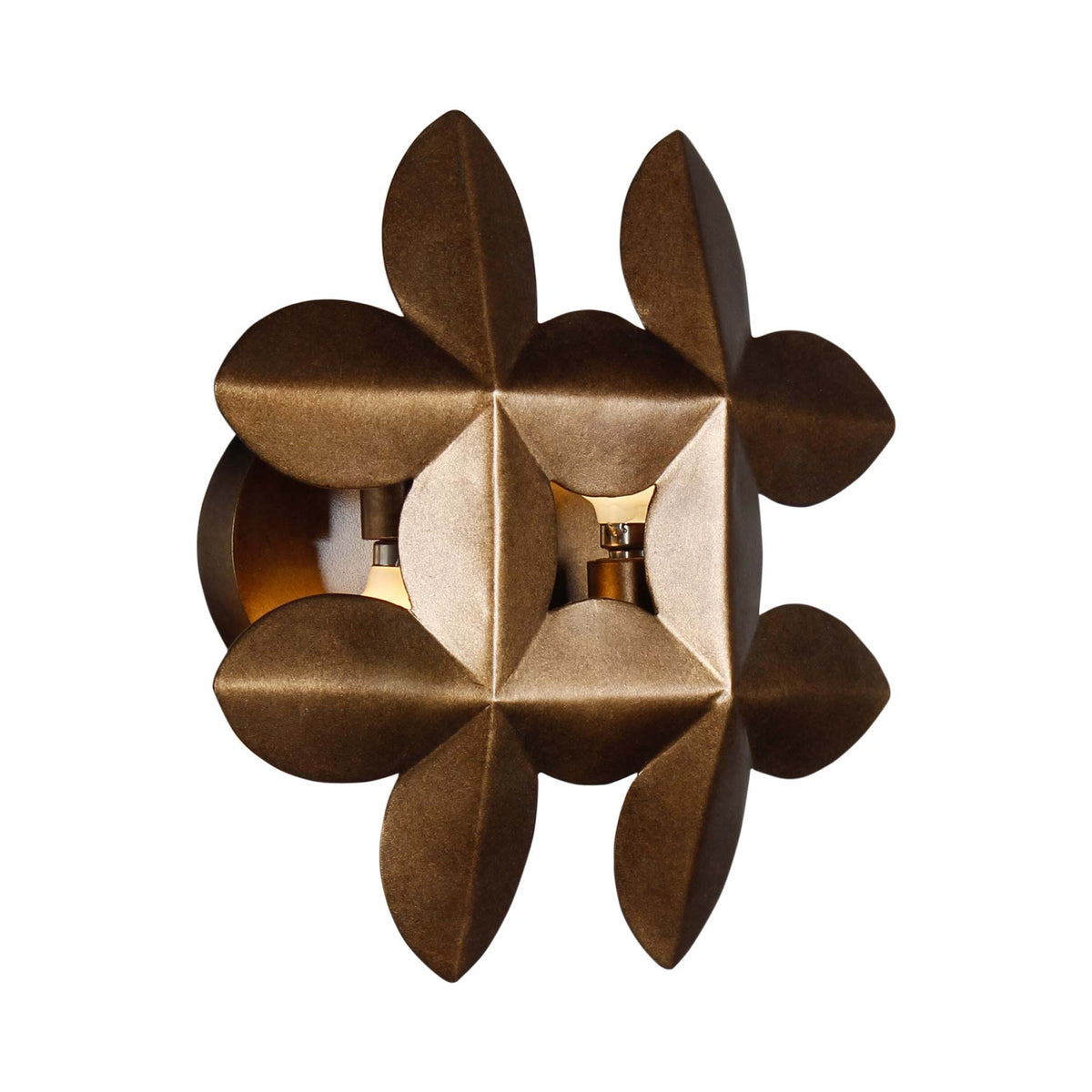 Vittoria Wall Light in Detail.