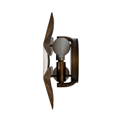 Vittoria Wall Light in Detail.