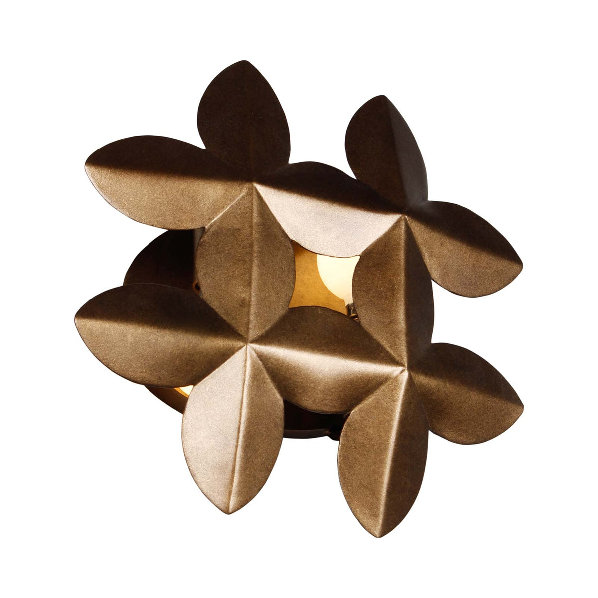 Vittoria Wall Light in Detail.