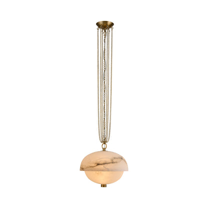 Volterra LED Pendant Light.