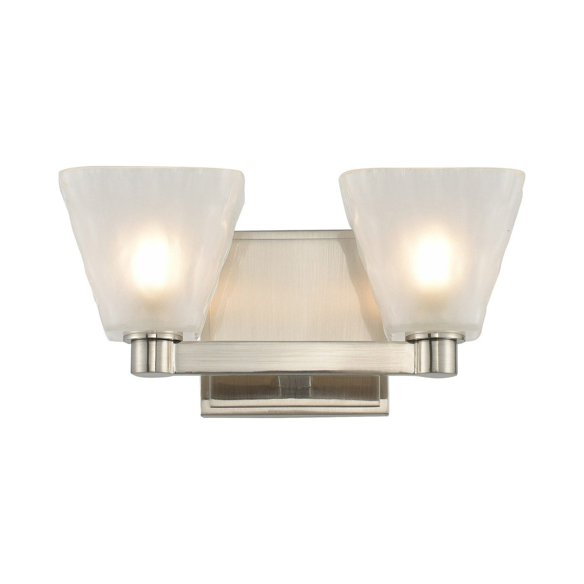 Weston Bath Vanity Light (2-Light).