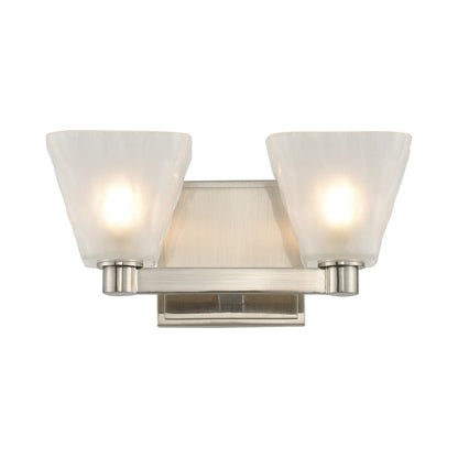 Weston Bath Vanity Light.