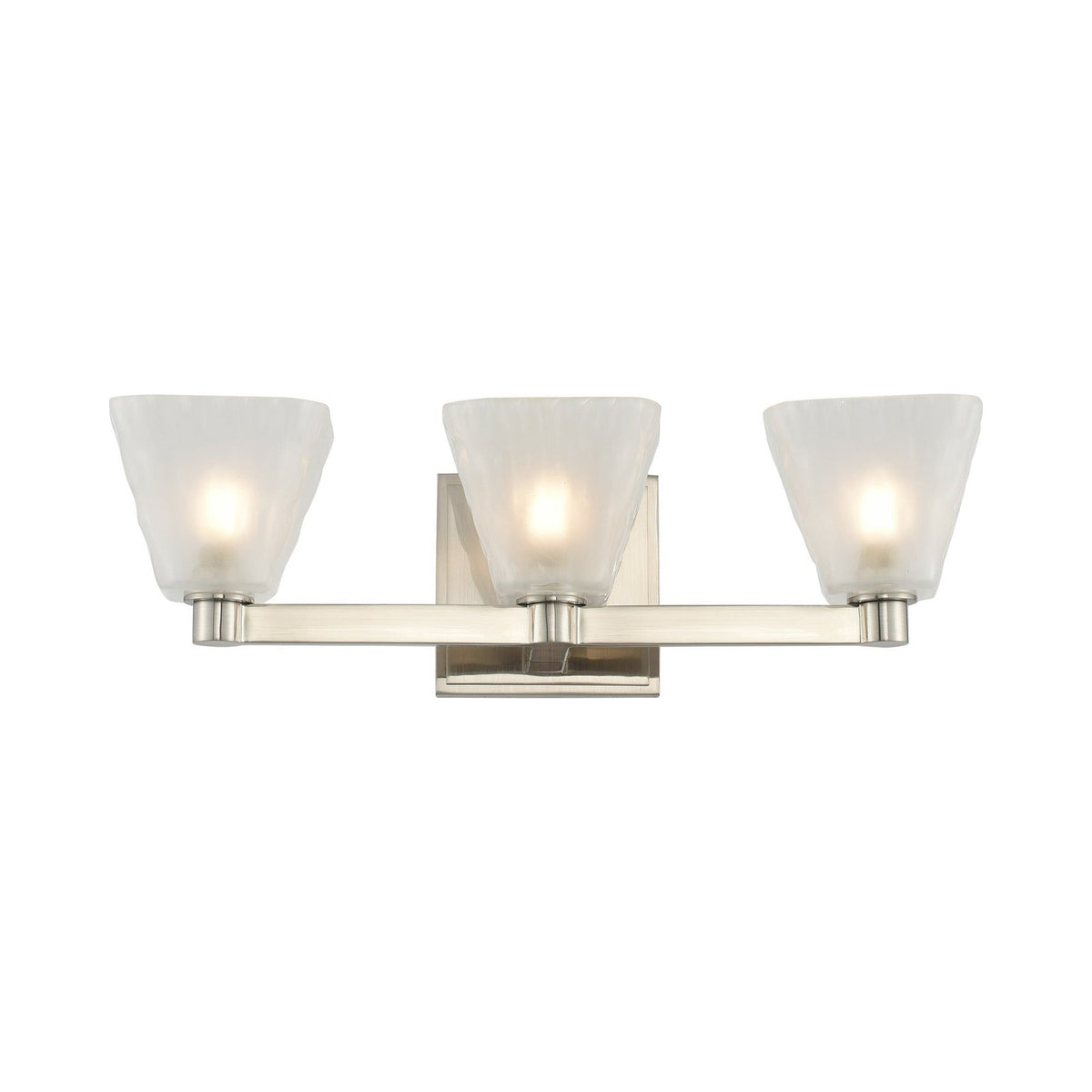 Weston Bath Vanity Light (3-Light).