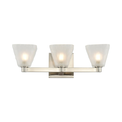 Weston Bath Vanity Light (3-Light).
