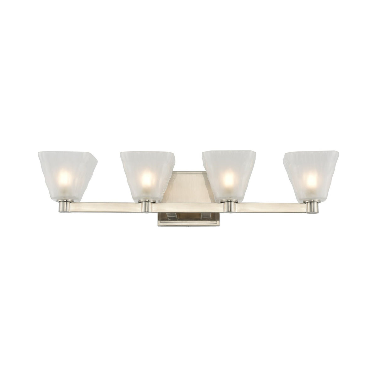 Weston Bath Vanity Light (4-Light).