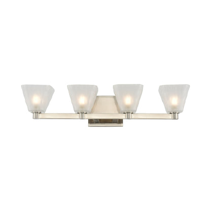 Weston Bath Vanity Light (4-Light).