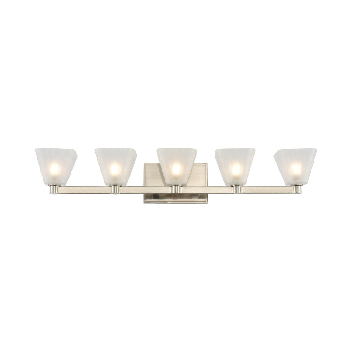 Weston Bath Vanity Light (5-Light).