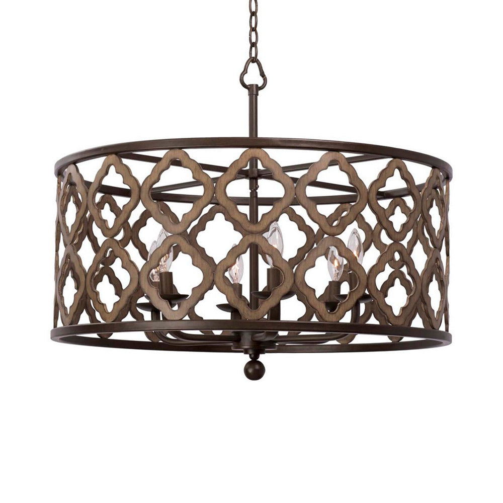 Whittaker Pendant Light.