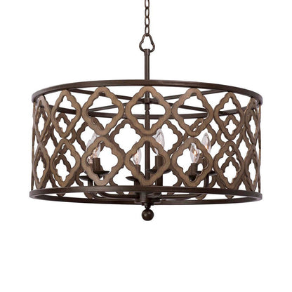 Whittaker Pendant Light.