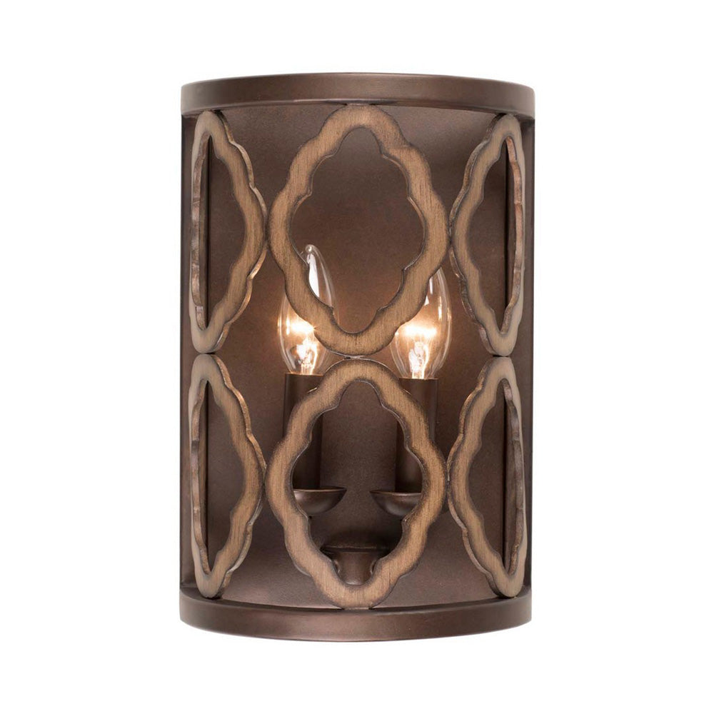 Whittaker Wall Light.