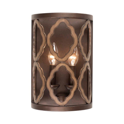 Whittaker Wall Light.