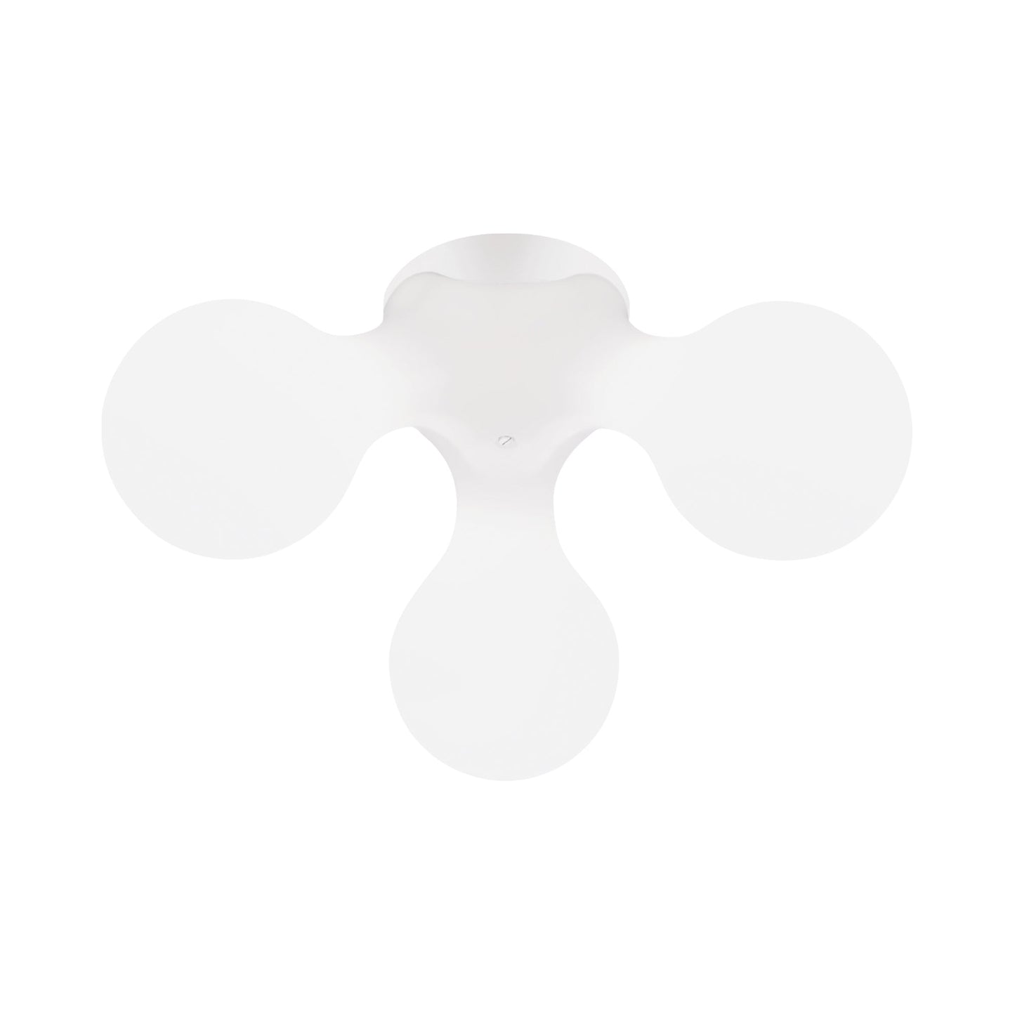 Atomium Ceiling / Wall Light.