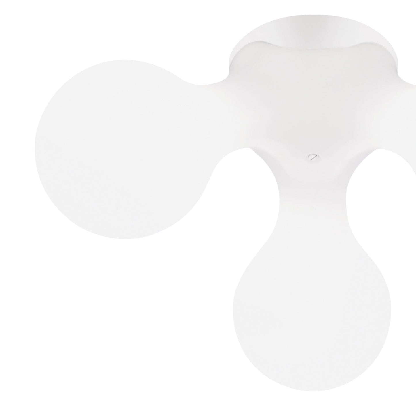 Atomium Ceiling / Wall Light in Detail.