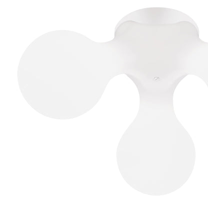 Atomium Ceiling / Wall Light in Detail.