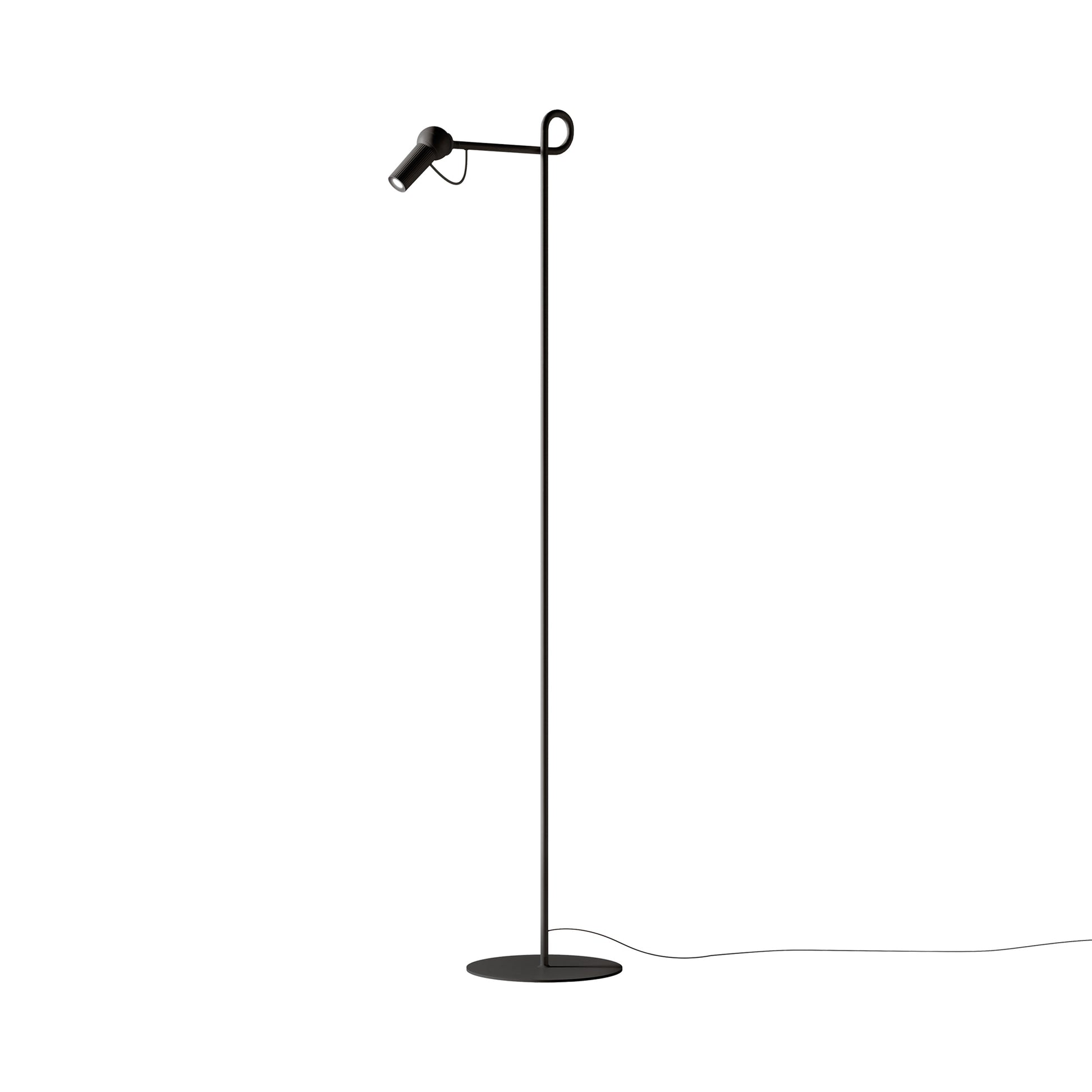 Bird LED Floor Lamp.