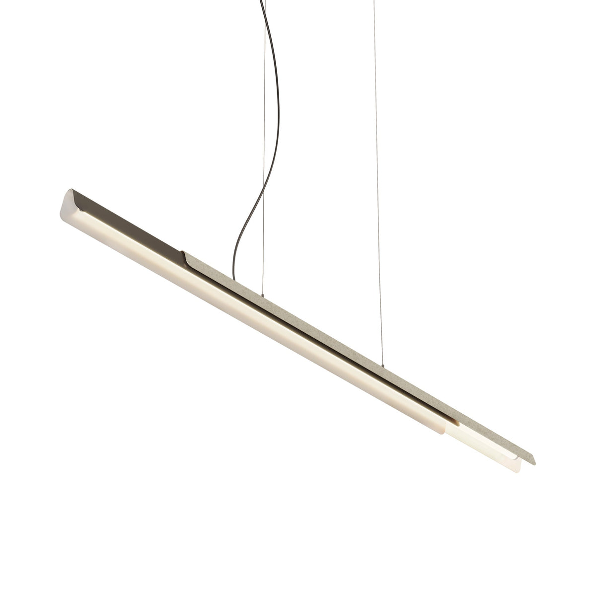 Dala LED Pendant Light.