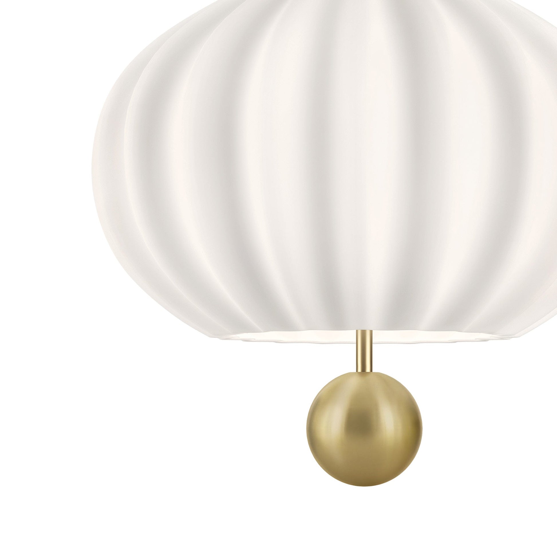 Lilli Pendant Light in Detail.