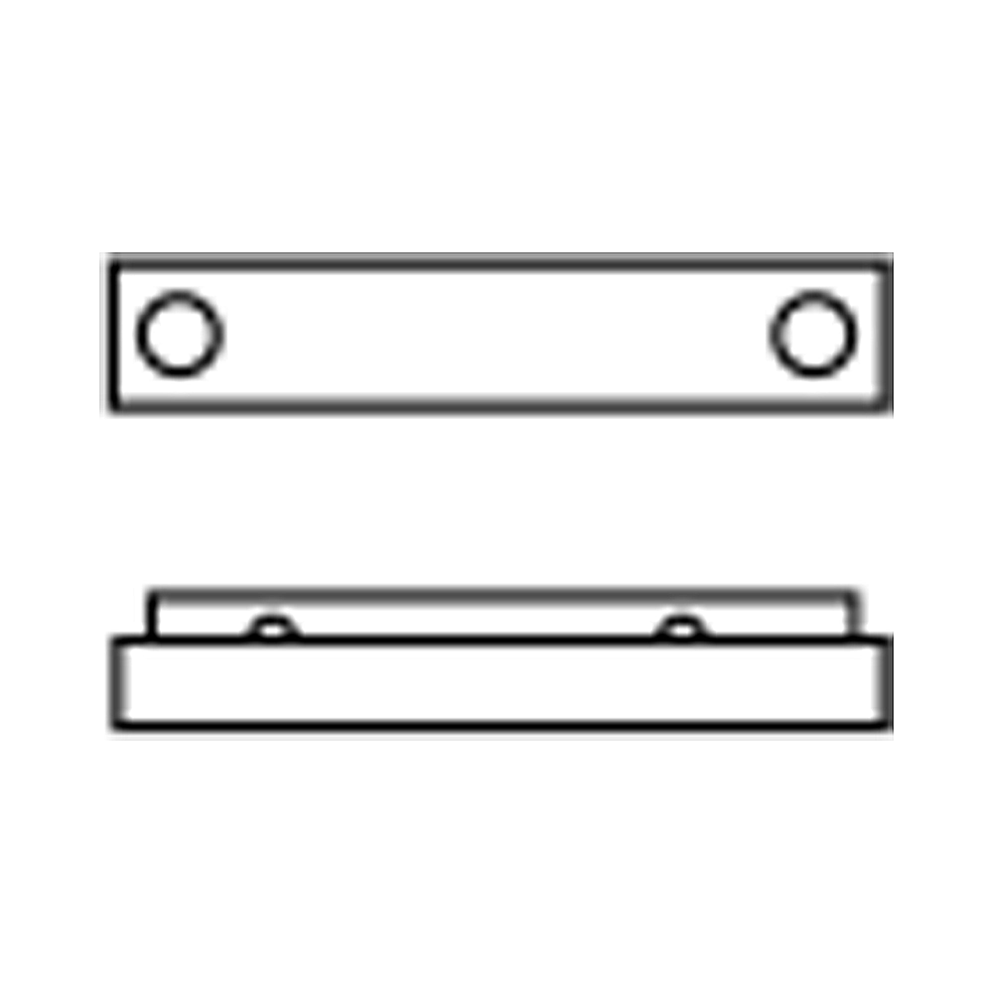 Mitos Cable Holder Plate.