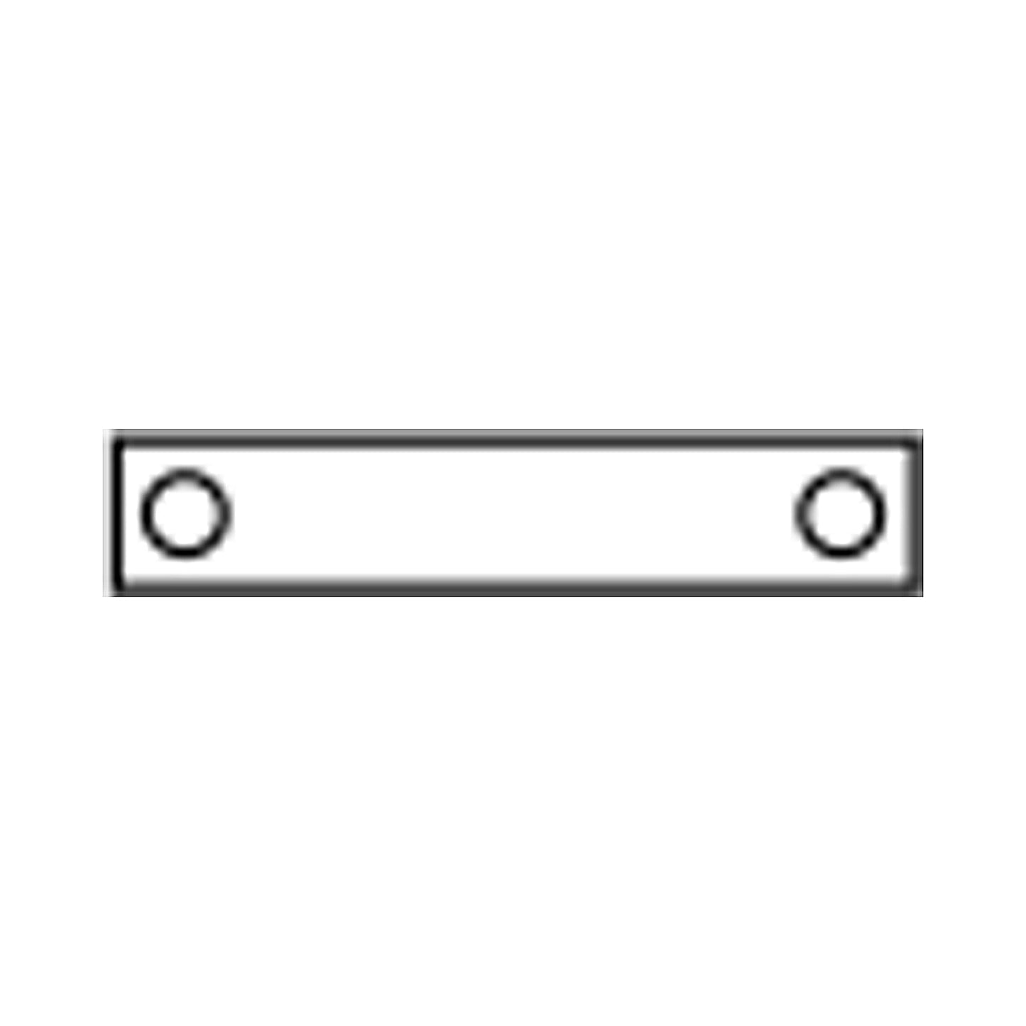 Mitos Cable Holder Plate in Detail.