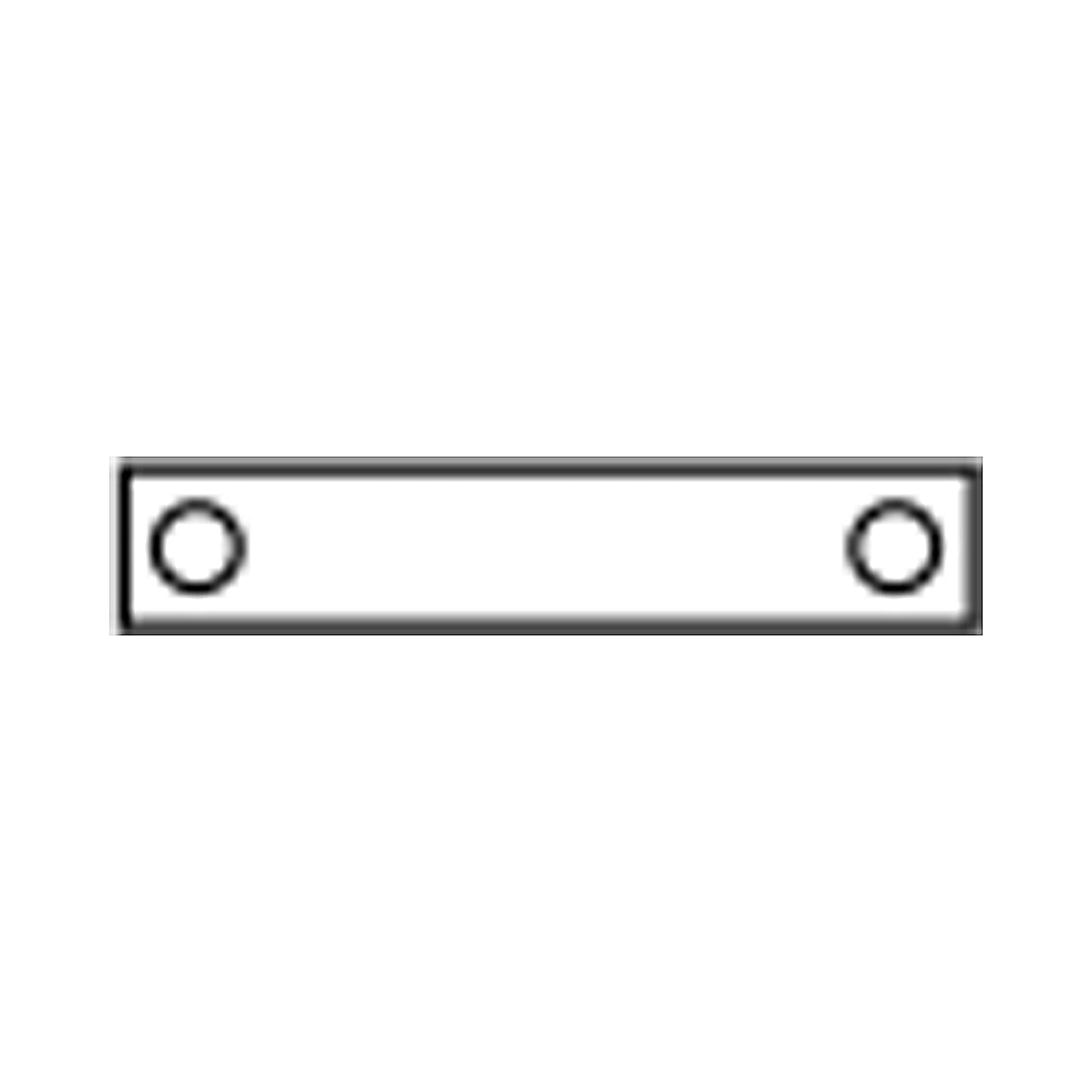Mitos Cable Holder Plate in Detail.