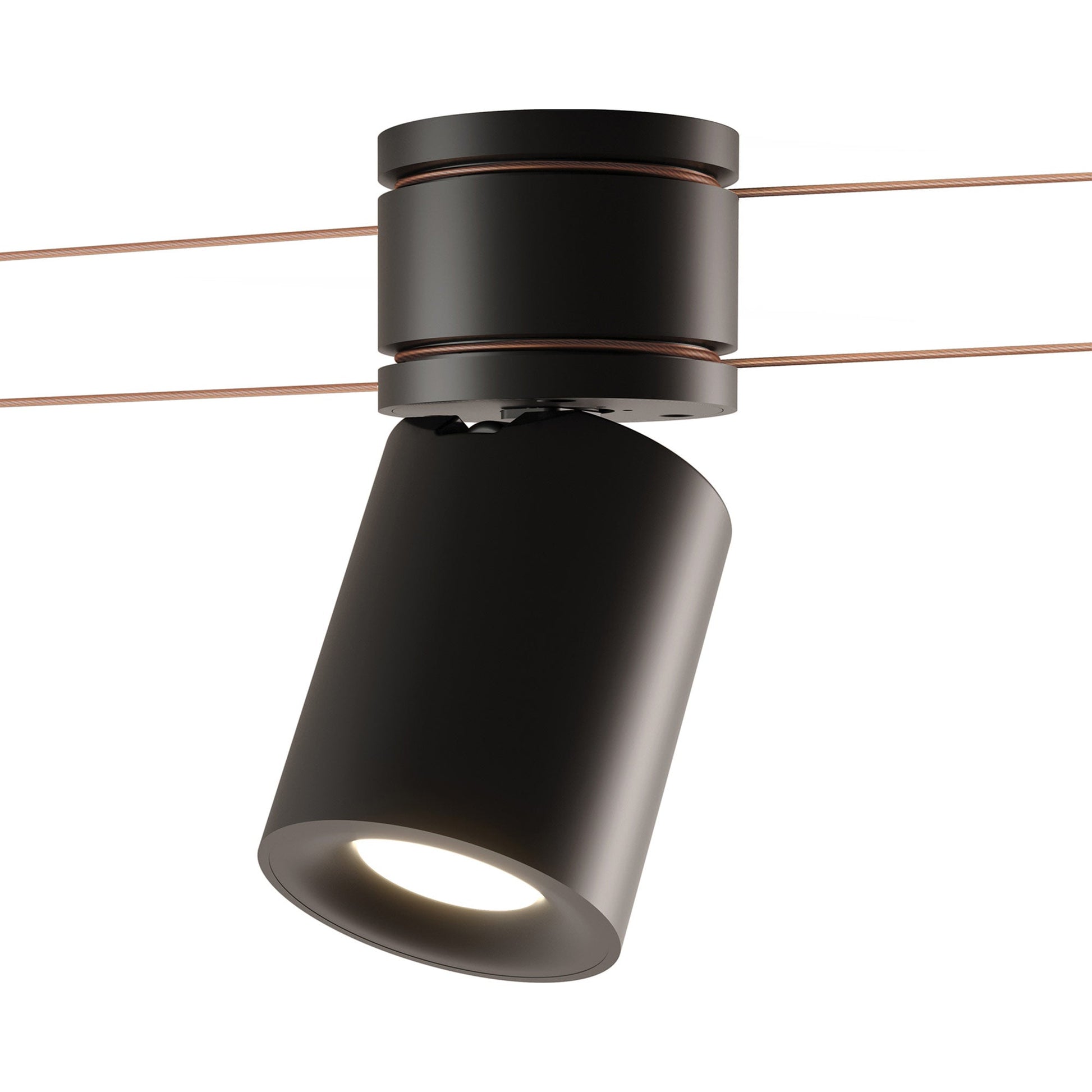 Mitos Copper Cable - line drawing.