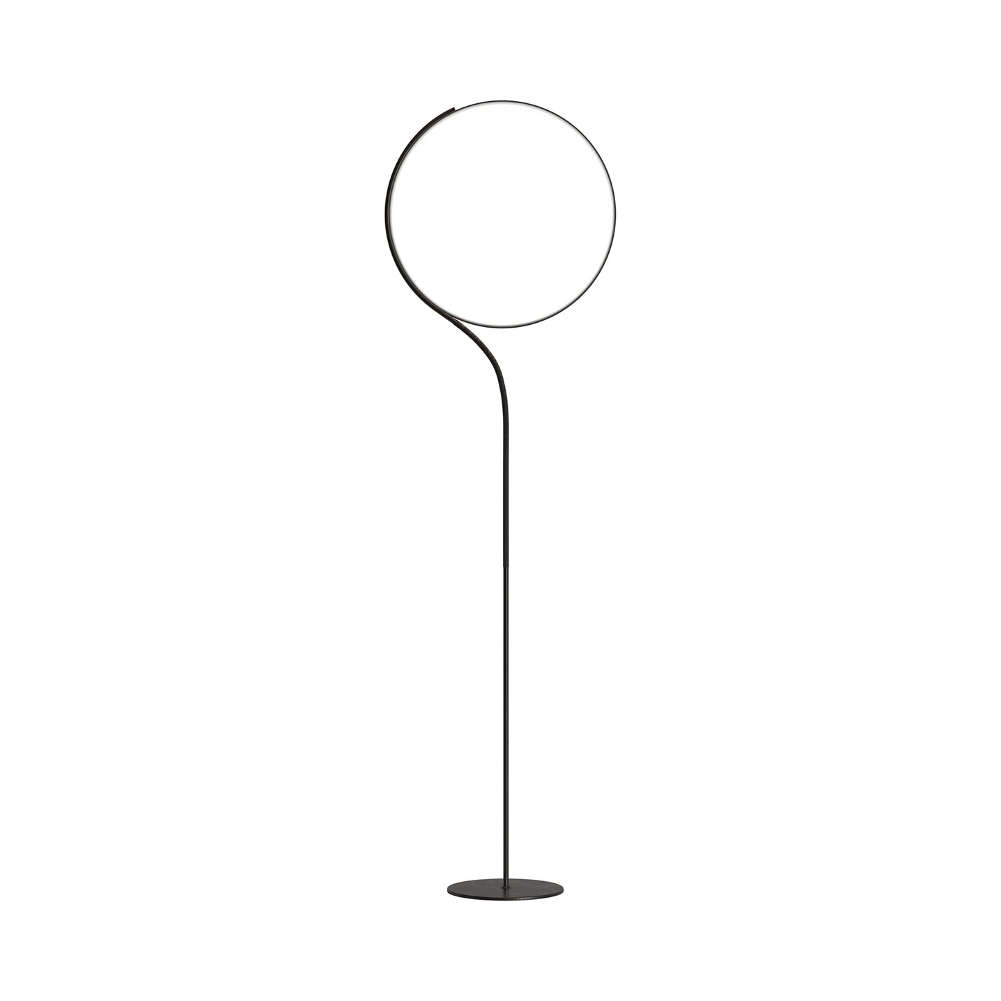 Poise LED Floor Lamp.