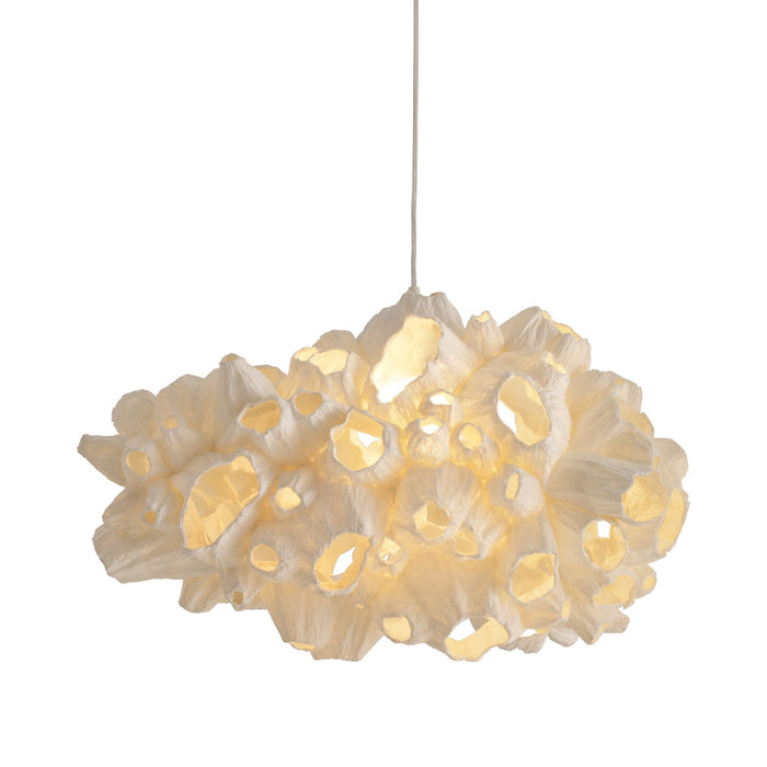 Barnacle Pendant Light (Large).