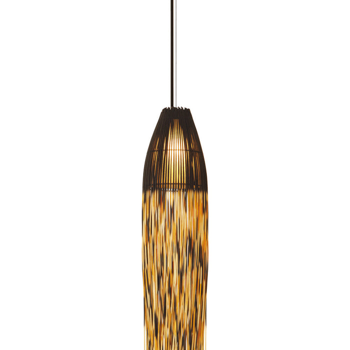 Biba Pendant Light in Detail.