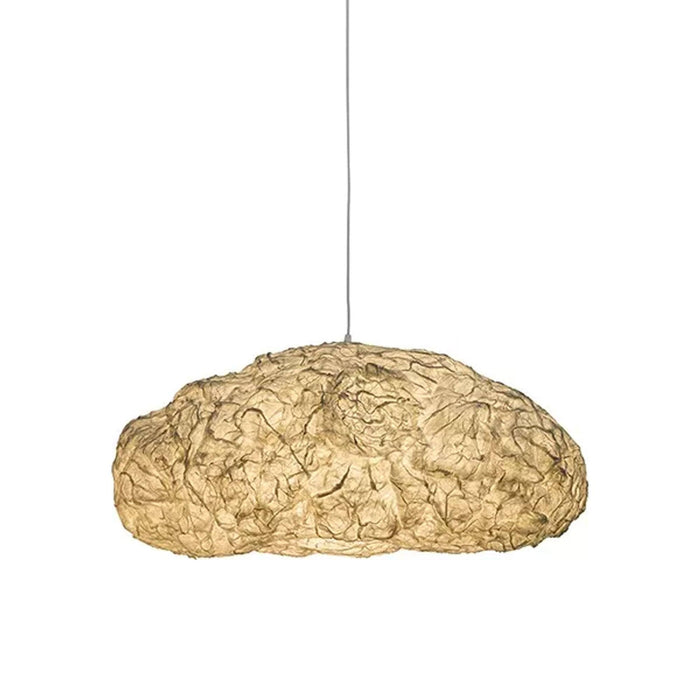 Cloud Pendant Light (Large).