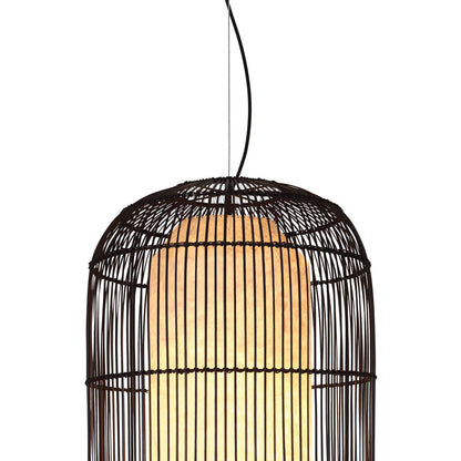 Kai Pendant Light in Detail.