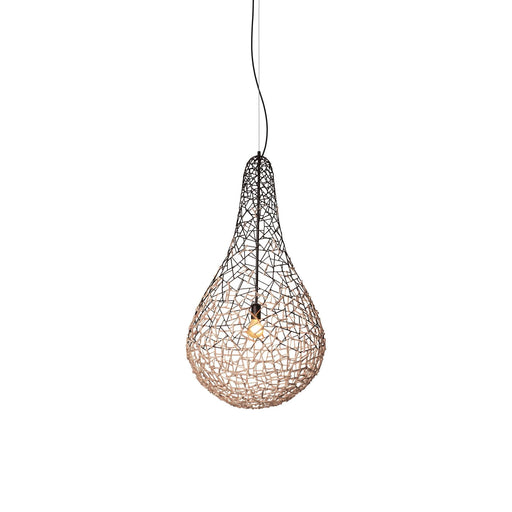 Kris Kros Pendant Light.