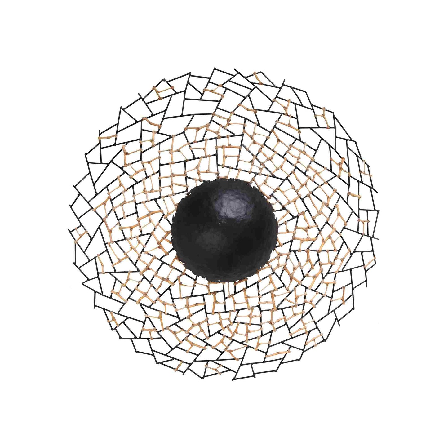 Kris Kros Wall Light (Medium).