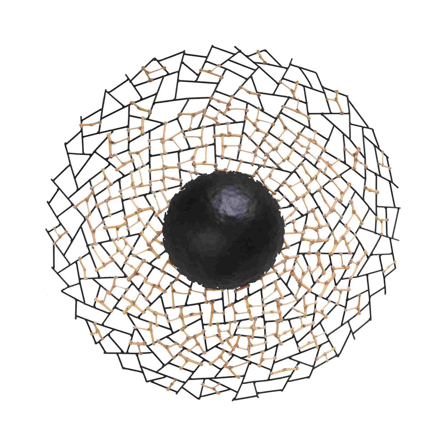 Kris Kros Wall Light (Large).