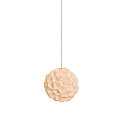 Poppy Pendant Light (Small).