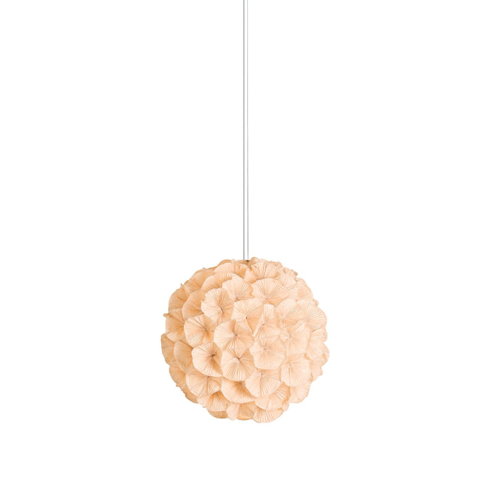 Poppy Pendant Light (Medium).