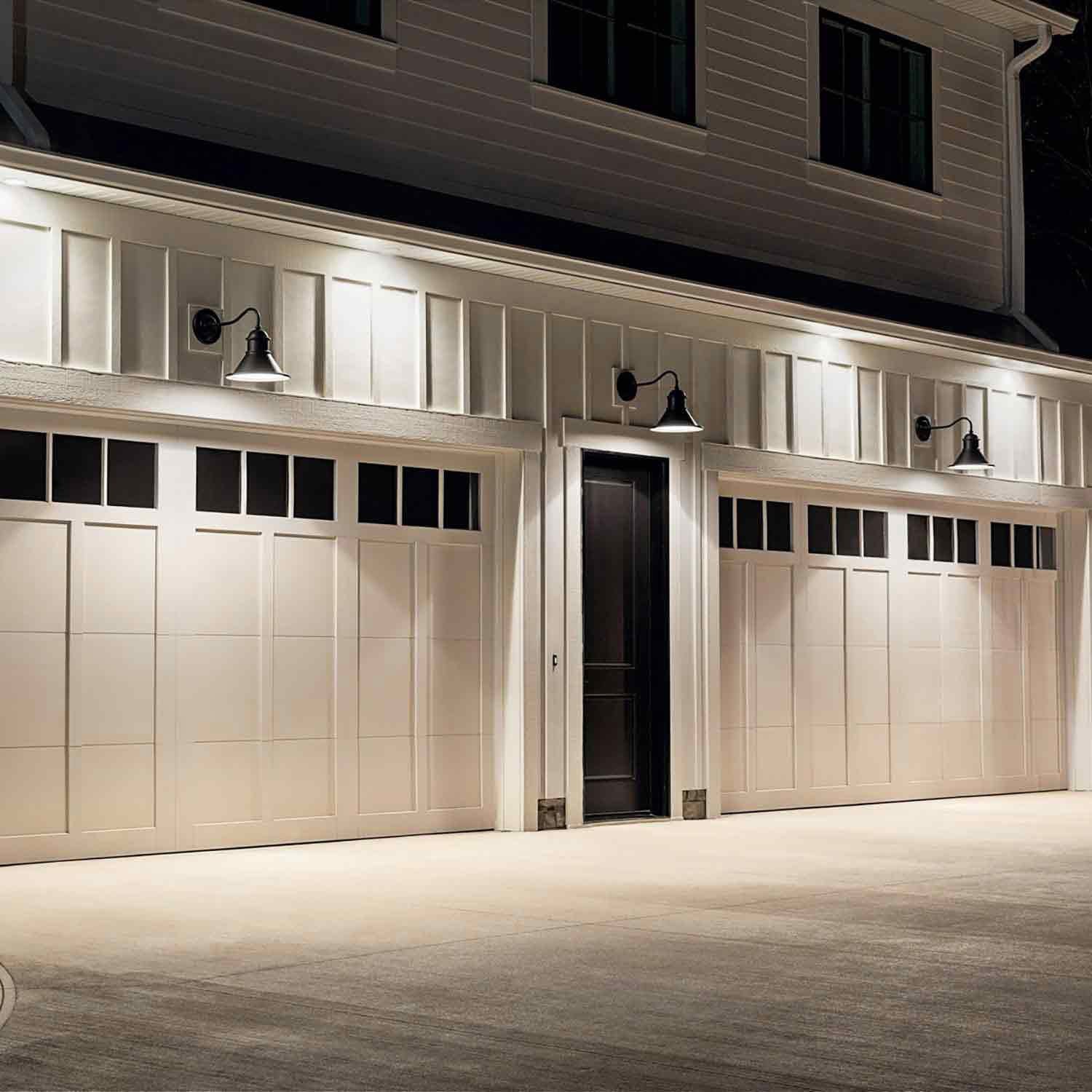 Northland Outdoor Wall Light – City Lights SF