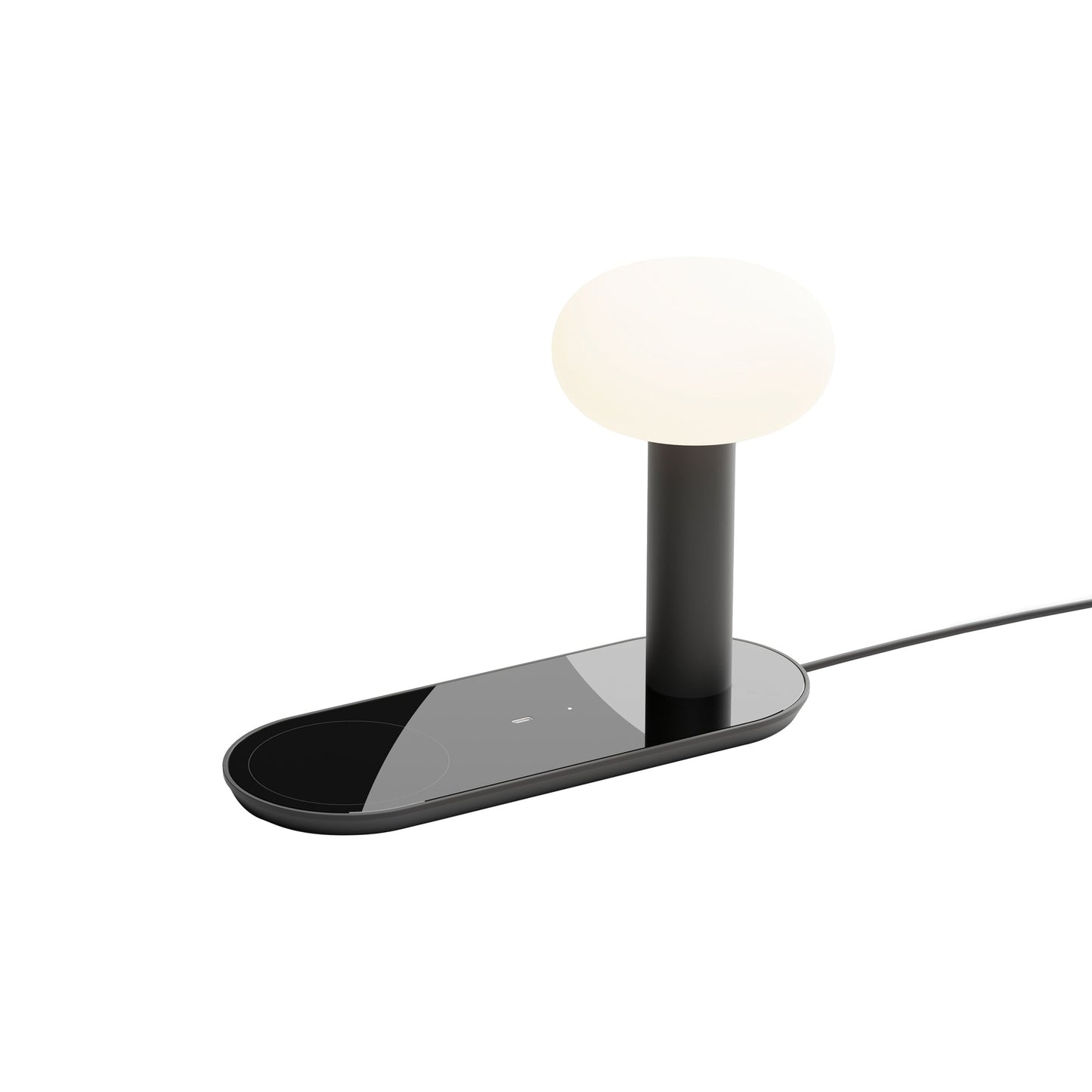 Combi LED Table Lamp.