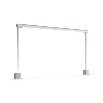 Sobre LED Task Light - Thru Table.