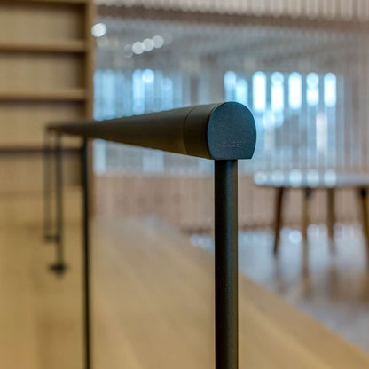 Sobre LED Task Light - Thru Table in library.