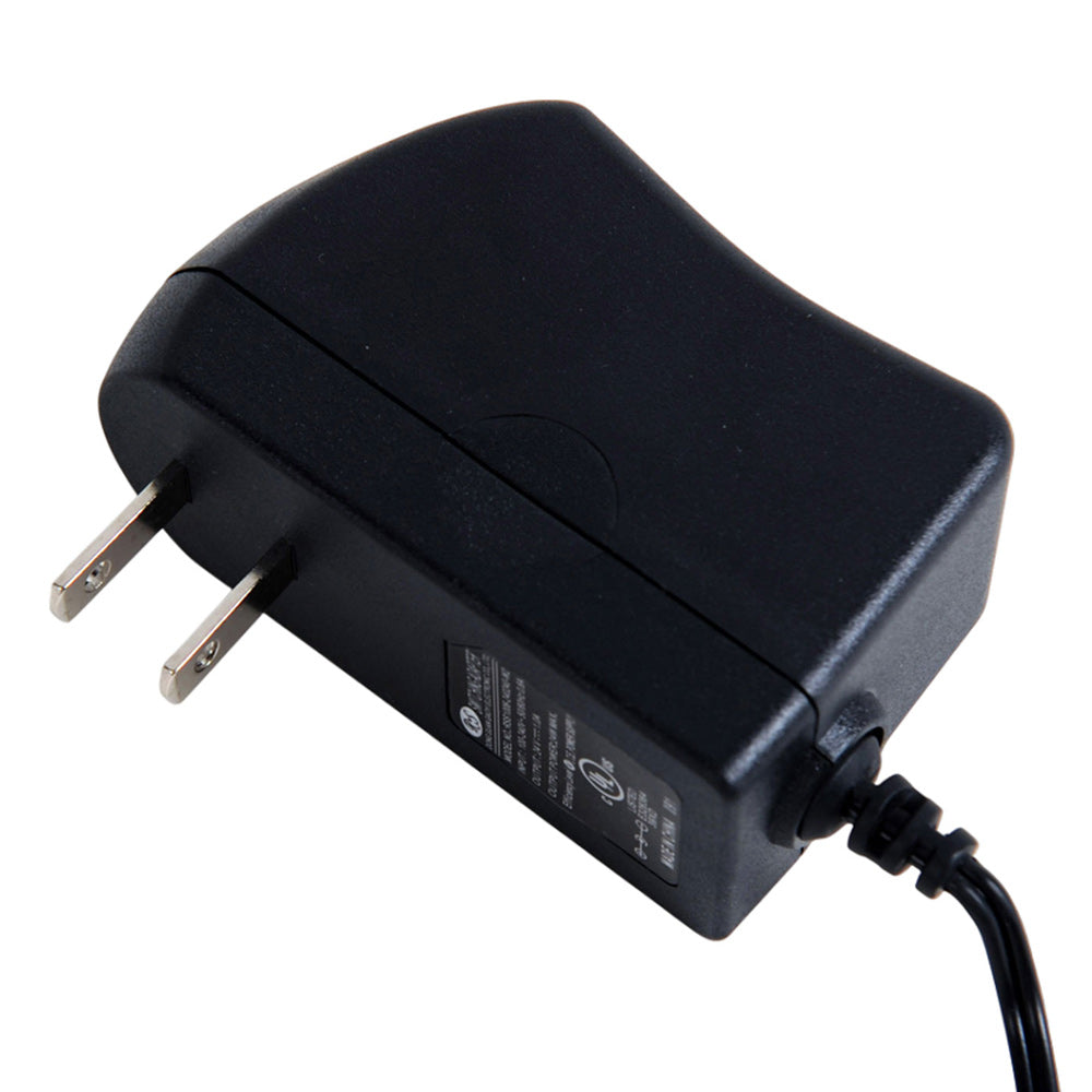 UCX Pro 1A AC Adapter in Detail.