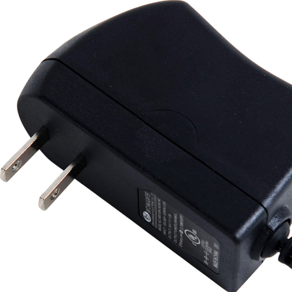 UCX Pro 1A AC Adapter in Detail.