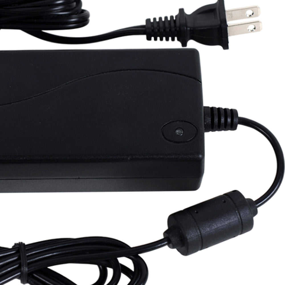 UCX Pro 2A AC Adapter in Detail.