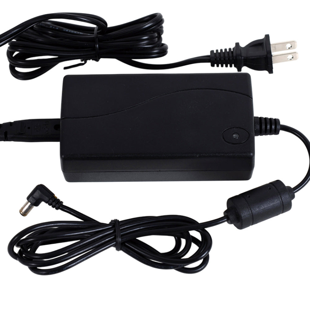 UCX Pro 2A AC Adapter in Detail.