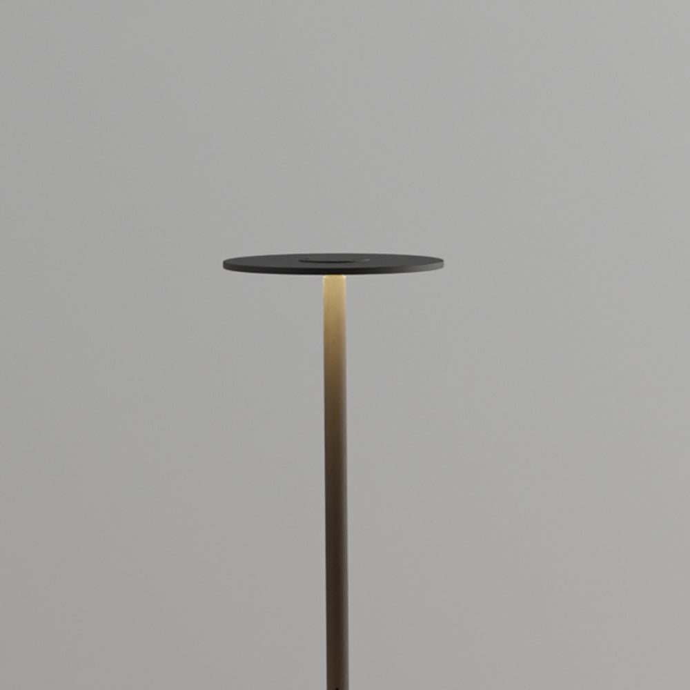 Yurei Edge Clamp LED Co-Working Lamp in Detail.